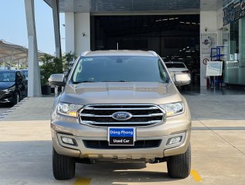 Ford Everest 2019 - Xe cực đẹp