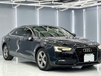 Audi A5 2012 - Nhập Đức