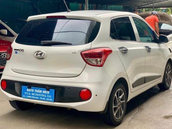 Hyundai i10 2020 - Hyundai 2020 số sàn tại Hà Nội