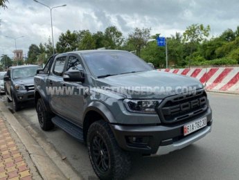 Ford Ranger Raptor 2020 - Nhập khẩu Thái Lan