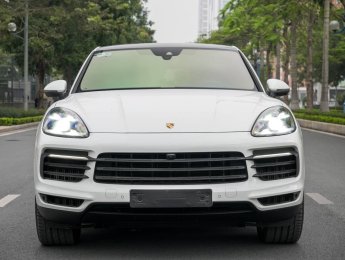 Porsche Cayenne 2020 - Model 2021 giá 5 tỷ 770tr