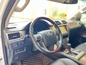 Lexus GX 460 2014 - Xe sang giá rẻ