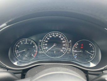 Mazda 3 2020 - Xe sử dụng ít còn rất mới