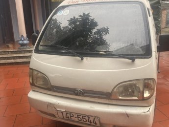 Xe tải 500kg - dưới 1 tấn 2010 - Bán xe giá ưu đãi