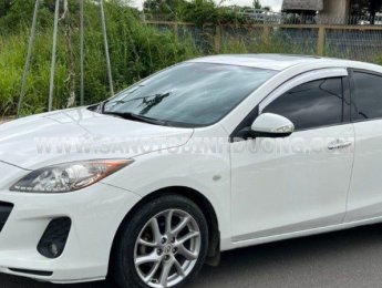 Mazda 3 2012 - Chất xe đẹp miễn bàn
