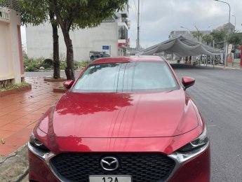 Mazda 3 2020 - Xe sử dụng ít còn rất mới
