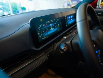 Ford Territory 2023 - Giá ưu đãi nhất thị trường