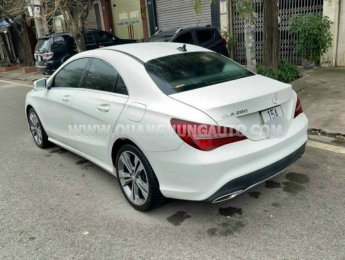 Mercedes-Benz CLA 200 2015 - Nhập khẩu, biển Hải Phòng