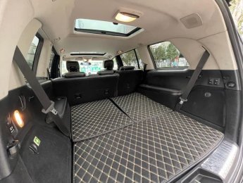 Mercedes-Benz GL 450 2007 - Bản full, nhập Mỹ đi được 90.000km