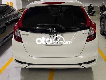 Honda Jazz Bán xe  gia đình 2018 - Bán xe Jazz gia đình
