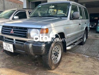 Mitsubishi Pajero  2 Cầu Giá Như Jolie Thì ACE Đợi Gì Nữa 1999 - Pajero 2 Cầu Giá Như Jolie Thì ACE Đợi Gì Nữa