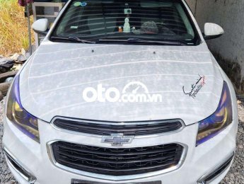 Chevrolet Cruze  1 chủ 12.2015 2015 - Cruze 1 chủ 12.2015