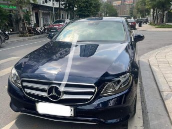 Mercedes-Benz E250 2018 - Một chủ từ đầu