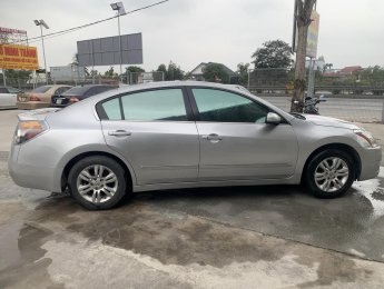 Nissan Altima 2009 - Nissan Altima 2009 số tự động