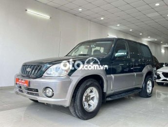 Hyundai Terracan   2 Cầu 2004 Nhập Hàn Quốc 2004 - Hyundai Terracan 2 Cầu 2004 Nhập Hàn Quốc