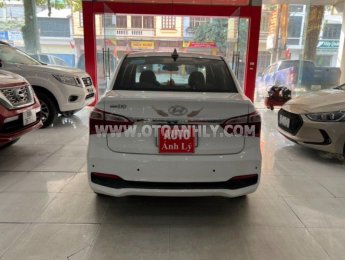 Hyundai Grand i10 2019 - Giá xe: 335 triệu
