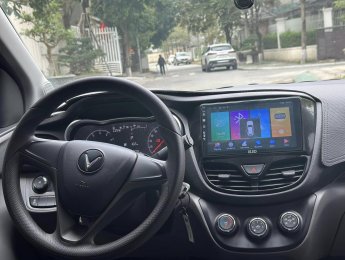 VinFast Fadil 2020 - Xe màu đỏ, giá 328tr