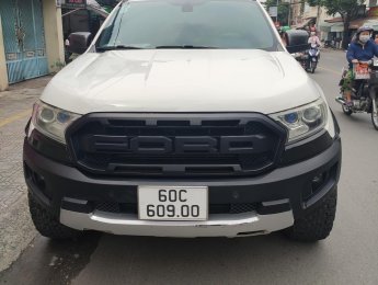 Ford Ranger 2015 - Máy dầu, số tự động