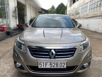 Renault Latitude 2015 - Nhập khẩu, giá cạnh tranh