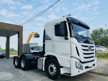Hyundai Xcient 2022 - Cần bán gấp, giá rẻ sập sàn, xe sẵn giao ngay
