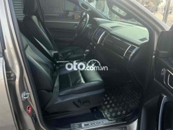 Ford Everest BÁN  TITANIUM (4X2) 2021 NHẬP THÁI SIÊU DẸP 2021 - BÁN EVEREST TITANIUM (4X2) 2021 NHẬP THÁI SIÊU DẸP