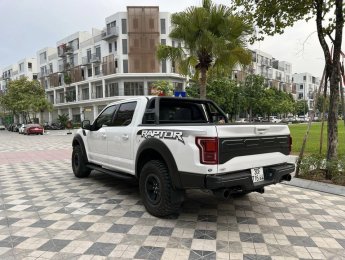 Ford F 150 2019 - Màu trắng, nhập khẩu