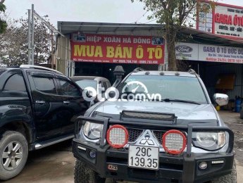 Mitsubishi Triton  7/2012 tự động 2012 - Triton 7/2012 tự động