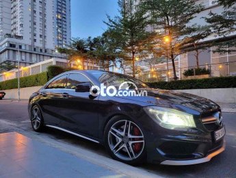 Mercedes-Benz CLA 45 AMG CLA 45 AMG 2014 - CLA 45 AMG