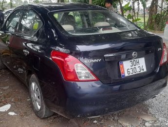 Nissan Sunny 2015 - Xe đẹp, không lỗi