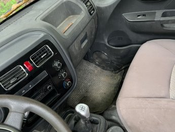 JAC X150 2019 - Ngân hàng phát mại xe