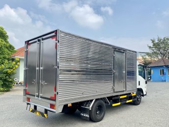 Isuzu QKR 2023 - Xe tải Isuzu đầu vuông tải trọng từ 1 - 2.9 tấn giá tốt nhất