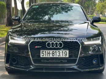 Audi A7 2014 - Đã độ thêm 300 triệu tiền đồ chơi