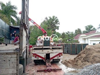 Hyundai Mighty cần bán xe cứu hộ 3 chức năng 2017 - cần bán xe cứu hộ 3 chức năng