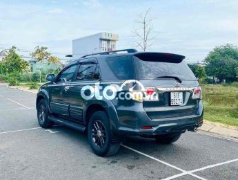 Toyota 4 Runner cần bán  Foutune 2.7V AT . 2015 - cần bán Toyota Foutune 2.7V AT .