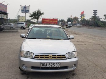 Kia Spectra 2006 - Odo 20 vạn km