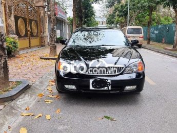 Daewoo Magnus xe chất chắc chắn không lỗi 2007 - xe chất chắc chắn không lỗi