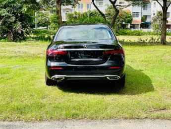 Mercedes-Benz E180 2023 - Chạy doanh số giảm hơn 100tr + tặng bảo hiểm, phụ kiện