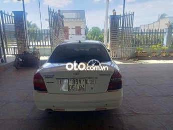 Daewoo Nubira Xe tập lái hay chạy gia đình điều oke lh*** 2002 - Xe tập lái hay chạy gia đình điều oke lh***
