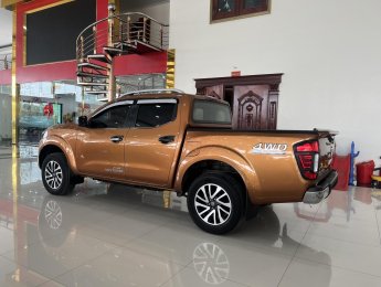 Nissan Navara 2015 - Xe cực đẹp, biển Hà Nội, full options cao cấp