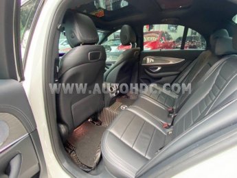 Mercedes-Benz E350 2018 - Trả trước 684 triệu