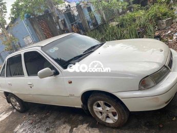 Daewoo Cielo  đẳng cấp 1998 - Daewoo đẳng cấp