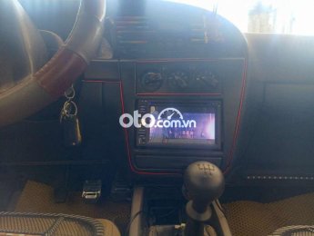 Daewoo Nubira Xe tập lái hay chạy gia đình điều oke lh*** 2002 - Xe tập lái hay chạy gia đình điều oke lh***