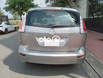 Mazda 5 Xe gia đình   2010 cần bán 2010 - Xe gia đình Mazda 5 2010 cần bán