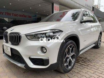 BMW X1   SDRIVE18i, 1.5 Turbo sản xuất 2018 2018 - BMW X1 SDRIVE18i, 1.5 Turbo sản xuất 2018
