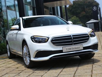Mercedes-Benz 2023 - Giảm hơn 100tr + tặng bảo hiểm, phụ kiện