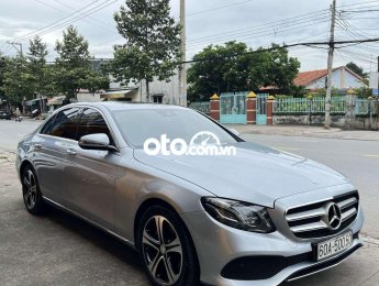 Mercedes-Benz E250 E250 đời 2017 model 2018 siêu đẹp 2017 - E250 đời 2017 model 2018 siêu đẹp