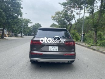 Audi Q7   sx 2016 2016 - AUDI Q7 sx 2016