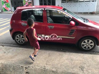Hyundai Getz  1.1mt nhập khẩu.2009 xe gia đình đang đi. 2009 - Getz 1.1mt nhập khẩu.2009 xe gia đình đang đi.
