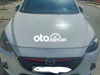 Mazda 2 Gia đình cần bán mada  sản xuất 08 số tự động 2018 - Gia đình cần bán mada 2 sản xuất 2028 số tự động