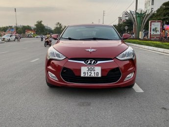 Hyundai Veloster 2011 - Xe đẹp, giá tốt, trang bị full options